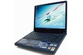 Sony Vaio Laptop